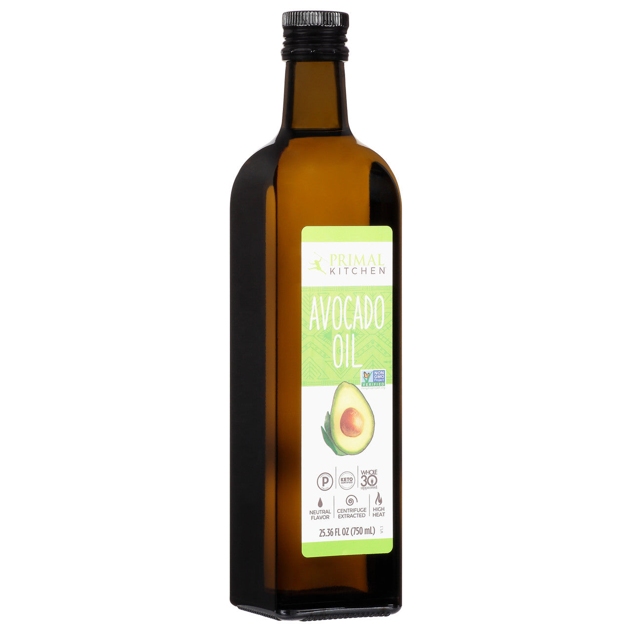 P.K. AVOCADO OIL ( 6 X 25.36 OZ )