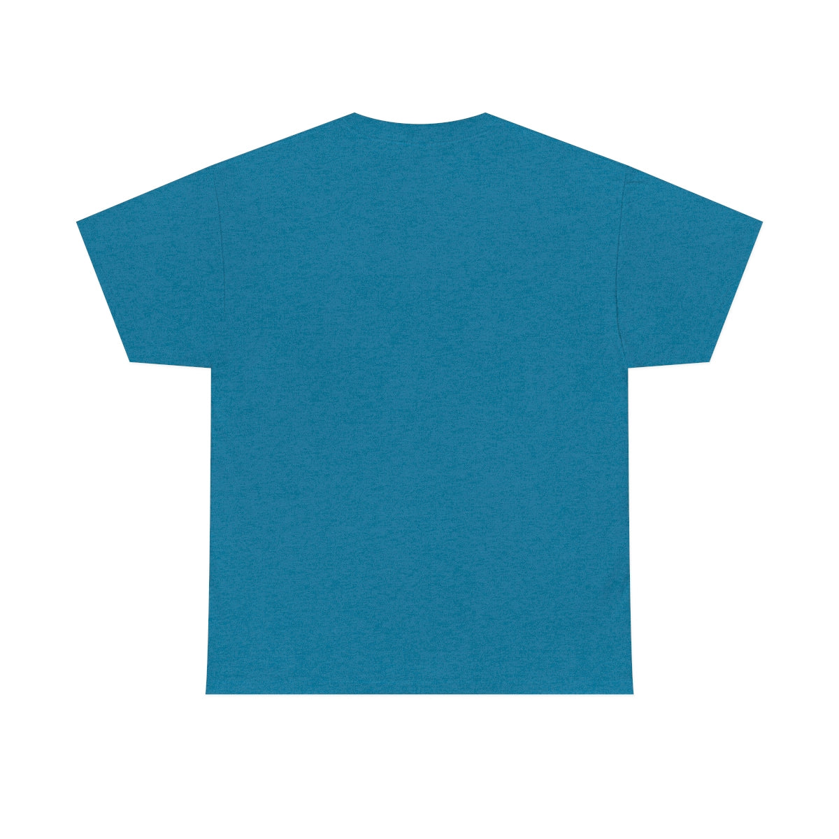 A PIE CHART OF MY LIFE - Unisex Heavy Cotton Tee