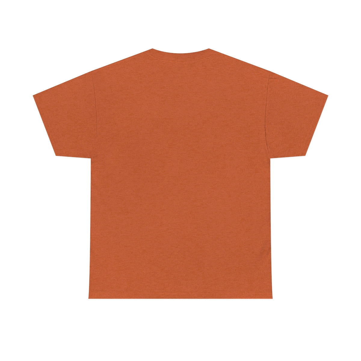 A PIE CHART OF MY LIFE - Unisex Heavy Cotton Tee
