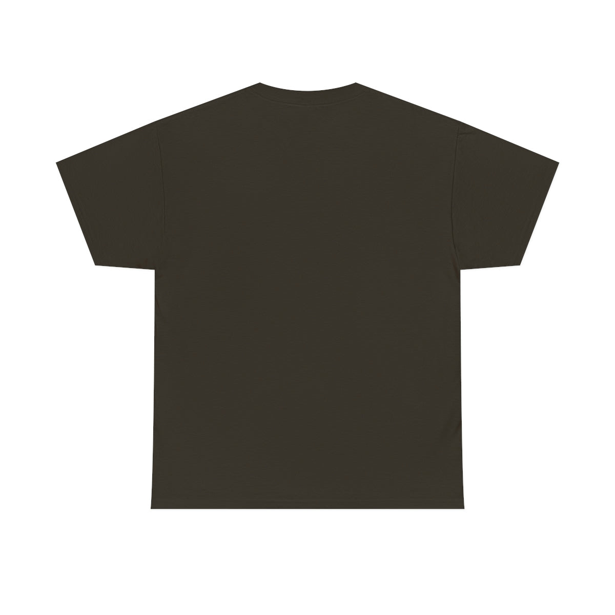 A PIE CHART OF MY LIFE - Unisex Heavy Cotton Tee