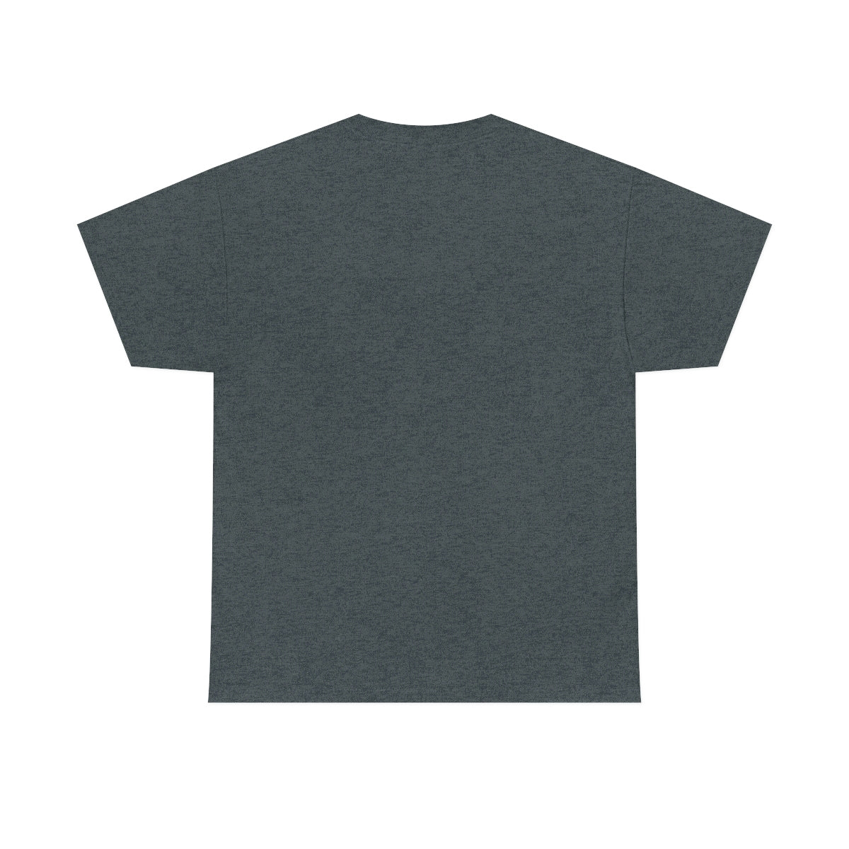 A PIE CHART OF MY LIFE - Unisex Heavy Cotton Tee