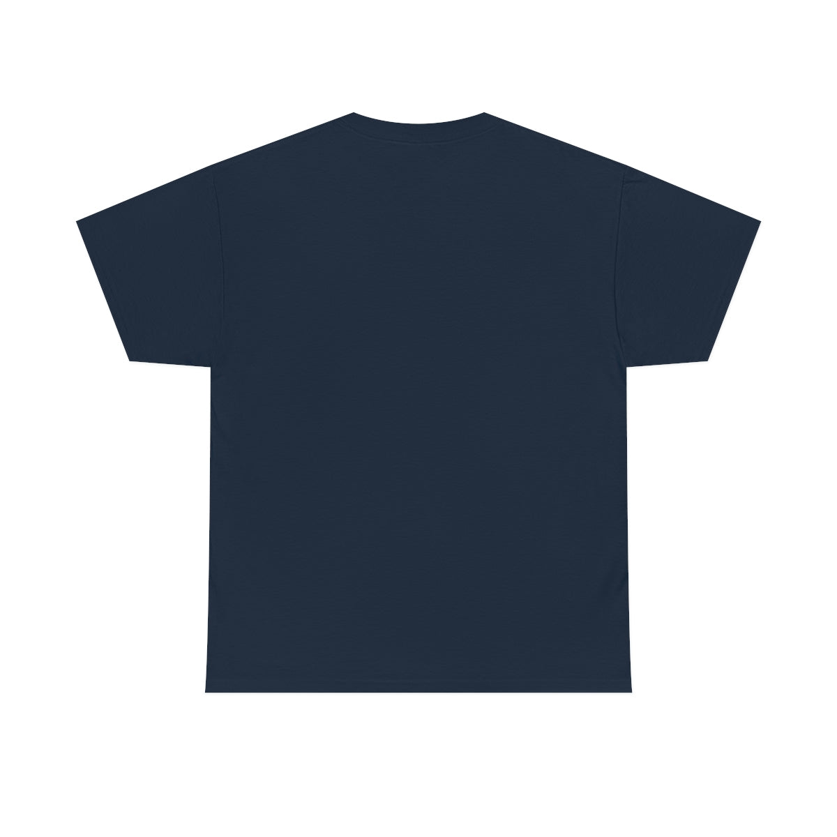 A PIE CHART OF MY LIFE - Unisex Heavy Cotton Tee
