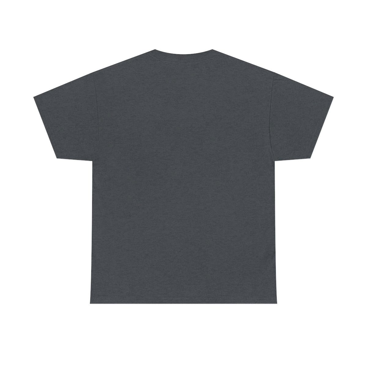 A PIE CHART OF MY LIFE - Unisex Heavy Cotton Tee