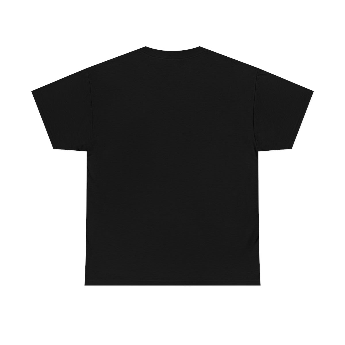 A PIE CHART OF MY LIFE - Unisex Heavy Cotton Tee