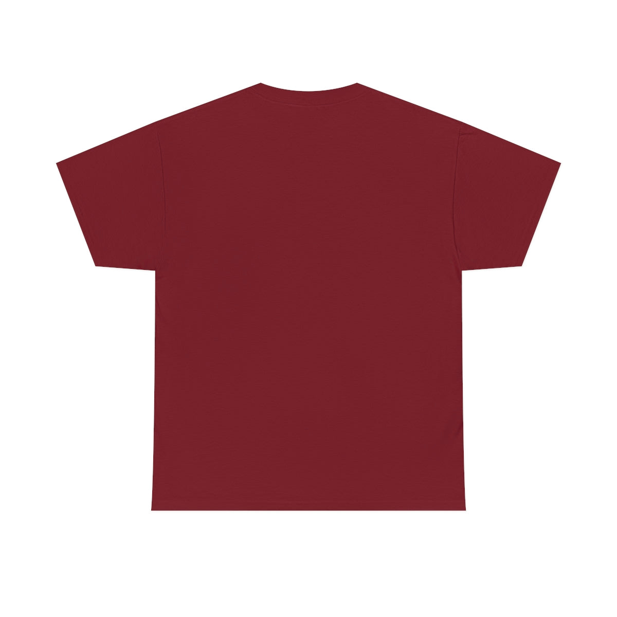 A PIE CHART OF MY LIFE - Unisex Heavy Cotton Tee