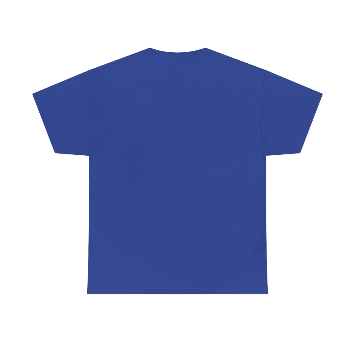 A PIE CHART OF MY LIFE - Unisex Heavy Cotton Tee