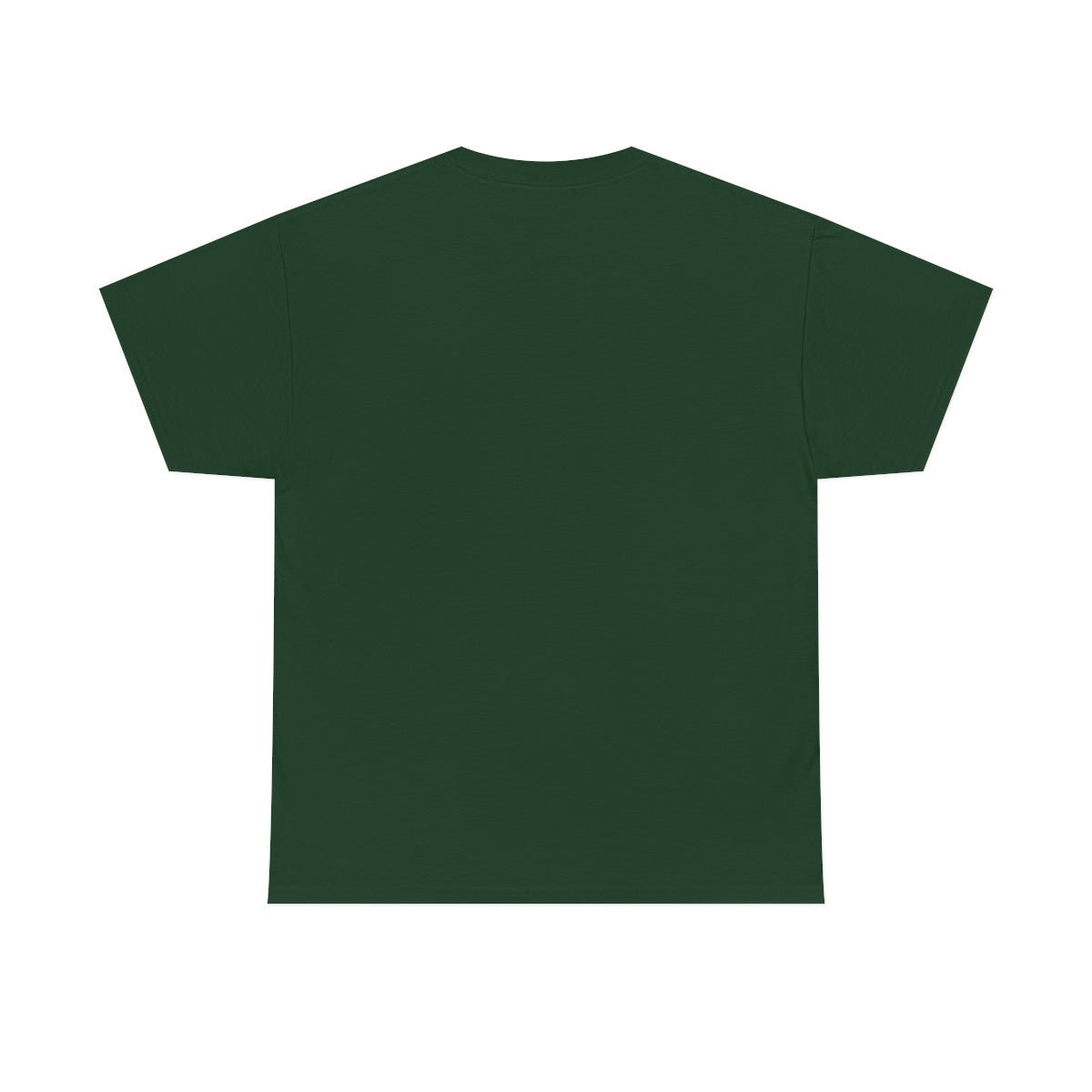 A PIE CHART OF MY LIFE - Unisex Heavy Cotton Tee