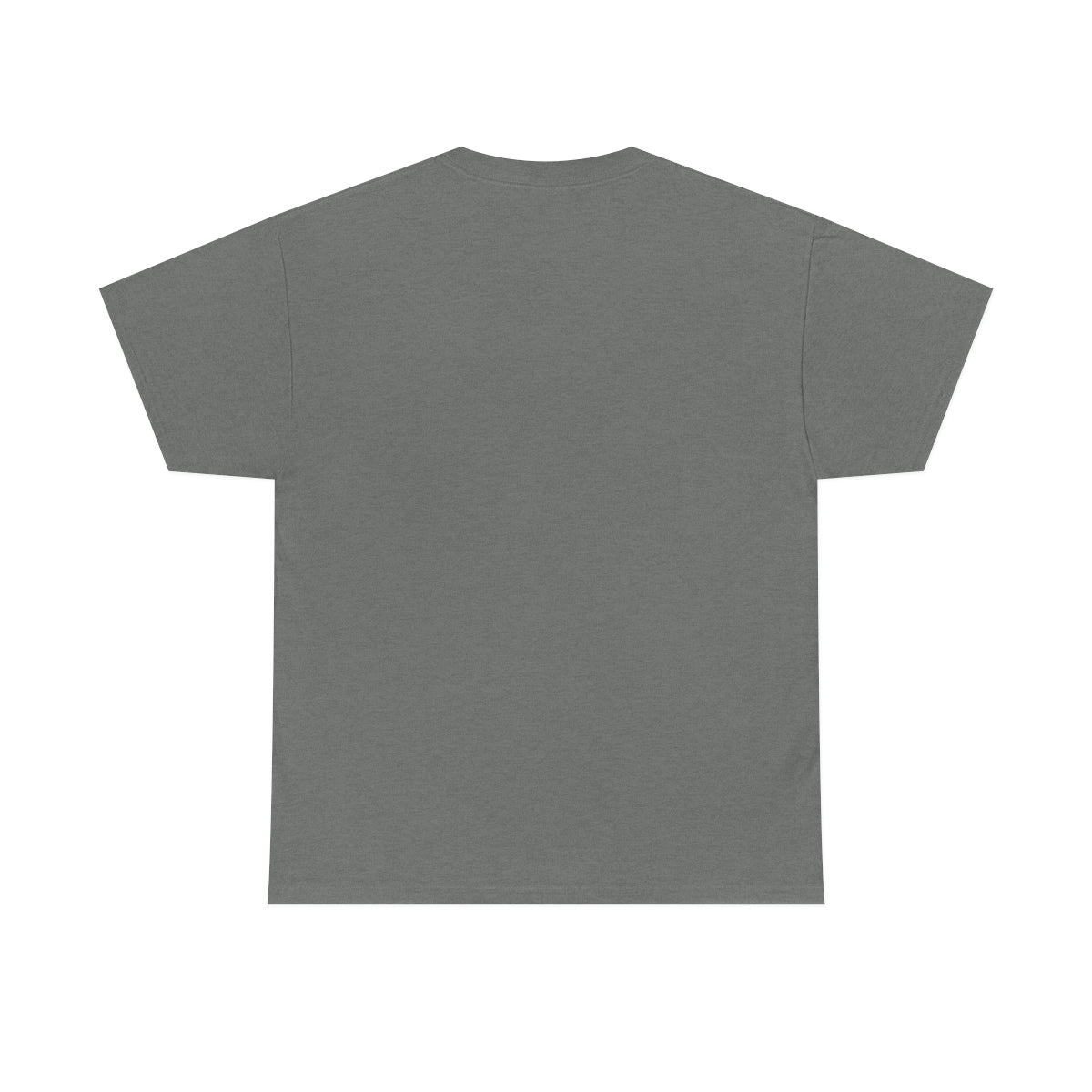 A PIE CHART OF MY LIFE - Unisex Heavy Cotton Tee