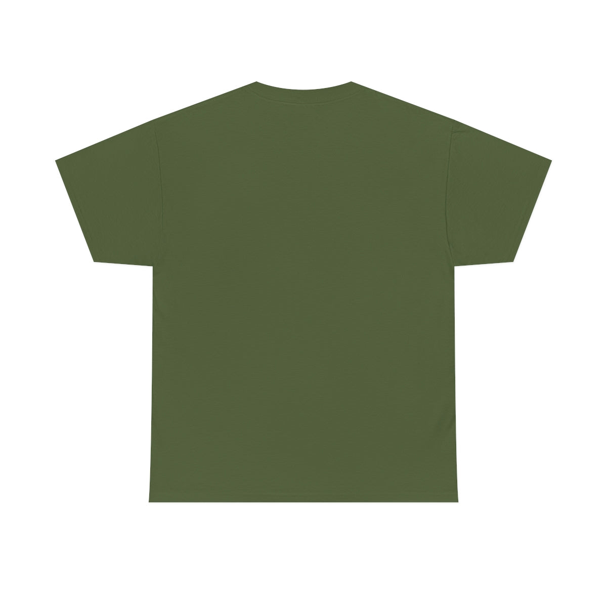 A PIE CHART OF MY LIFE - Unisex Heavy Cotton Tee