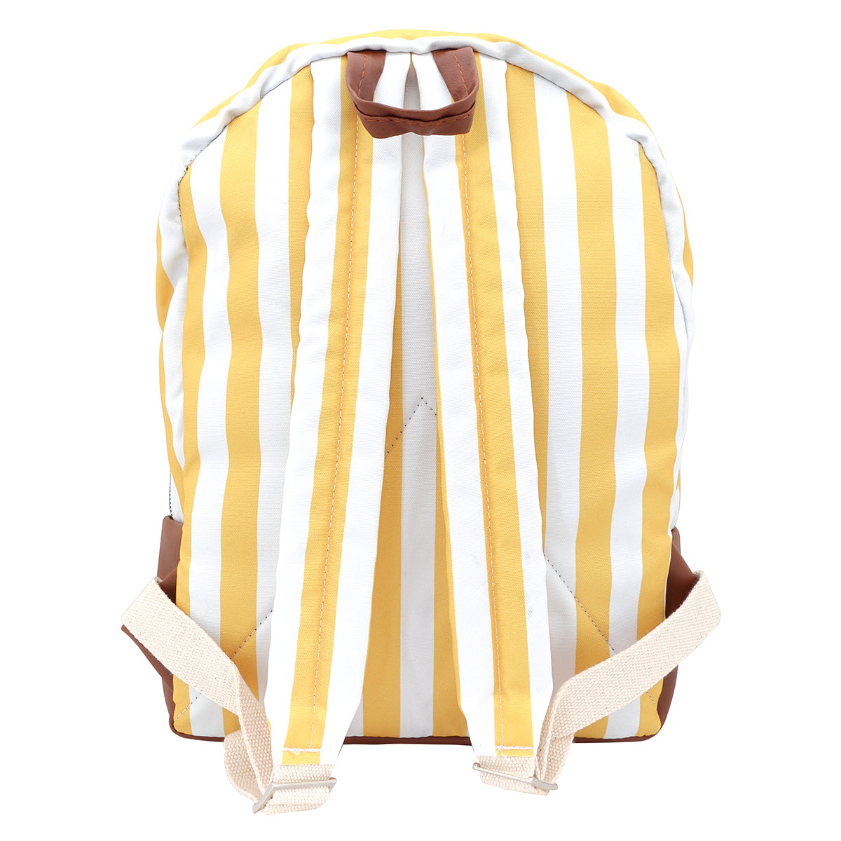 Anemoss Yellow Backpack