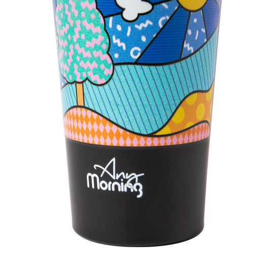 Any Morning Travel Coffee Mug 500 ml