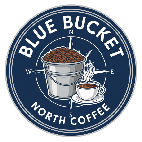 Blue Bucket North Coffee