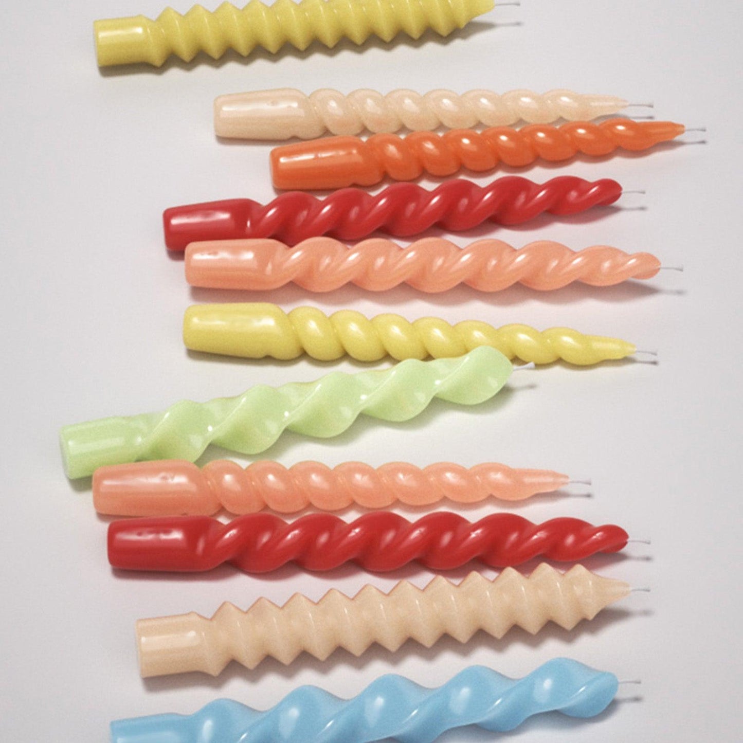 Water-Based Glossy Candle Lacquer Varnish