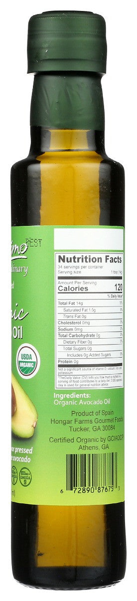 OG1 BENISM AVOCADO OIL ( 6 X 8.45 OZ   )