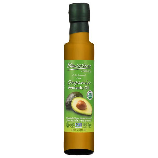 OG1 BENISM AVOCADO OIL ( 6 X 8.45 OZ   )